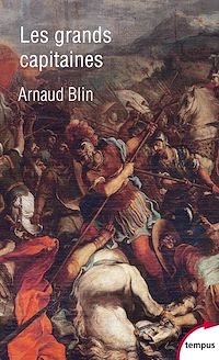 Téléchargez le livre :  Les grands capitaines