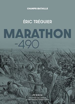 Téléchargez le livre :  Marathon -490