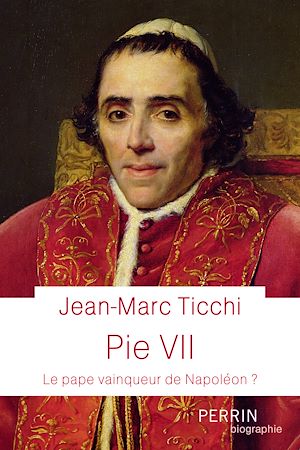 Téléchargez le livre :  Pie VII