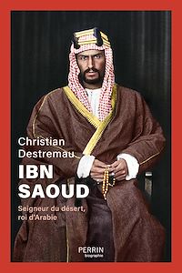 Téléchargez le livre :  Ibn Saoud