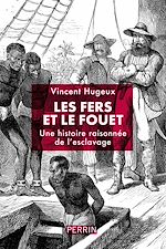 Télécharger le livre :  Les fers et le fouet