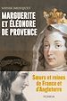 Télécharger le livre :  Marguerite et Eléonore de Provence - Soeurs et reines de France et d'Angleterre