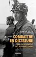 Télécharger le livre :  Combattre en dictature - 1944 - La Wehrmacht faceau débarquement