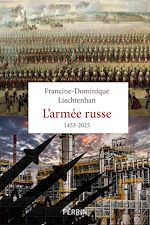 Télécharger le livre :  Histoire de l'armée russe