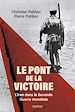 Télécharger le livre :  Le Pont de la victoire - L'Iran dans la Seconde guerre mondiale