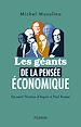 Télécharger le livre :  Les Géants de la pensée économique - De saint Thomas d Aquin à Paul Romer