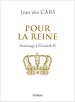Télécharger le livre :  Pour la Reine - Hommage à Elizabeth II