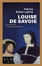 Télécharger le livre :  Louise de Savoie