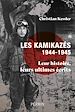 Télécharger le livre :  Les kamikazés (1944-1945)