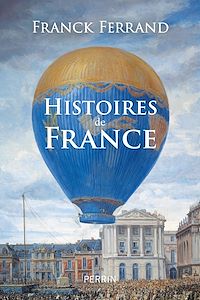 Télécharger le livre : Histoires de France