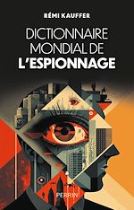 Télécharger le livre :  Dictionnaire de l'espionnage