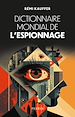 Télécharger le livre :  Dictionnaire de l'espionnage