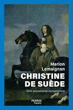 Télécharger le livre :  Christine de Suède