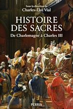 Télécharger le livre :  Sacres