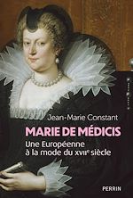 Télécharger le livre :  La Régence de Marie de Medicis
