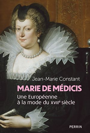 Téléchargez le livre :  La Régence de Marie de Medicis