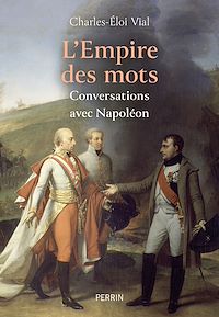 Téléchargez le livre :  L'empire des mots