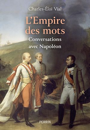 Téléchargez le livre :  L'empire des mots