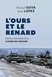 Télécharger le livre :  L'ours et le renard - Entretiens sur la guerre enUkraine