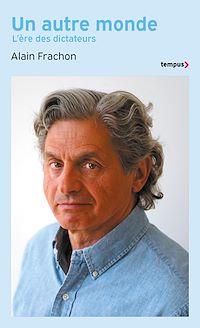 Téléchargez le livre :  Un autre monde - L'ère des dictateurs