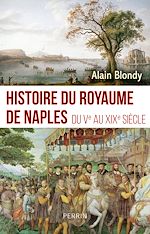 Télécharger le livre :  Histoire du royaume de Naples
