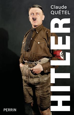 Téléchargez le livre :  Hitler
