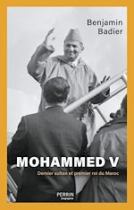 Télécharger le livre :  Mohammed V