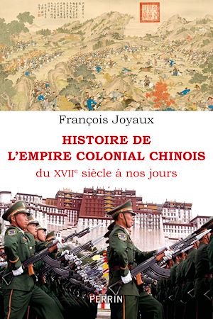 Téléchargez le livre :  Histoire de l'Empire colonial chinois