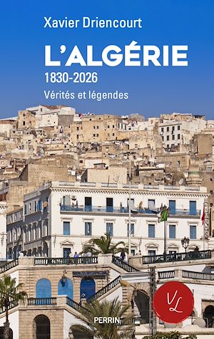 Téléchargez le livre :  L'Algérie