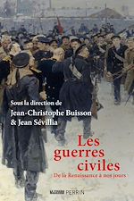 Télécharger le livre :  Les guerres civiles