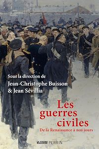 Téléchargez le livre :  Les guerres civiles