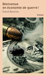 Télécharger le livre :  Bienvenue en économie de guerre!