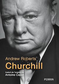 Téléchargez le livre :  Churchill