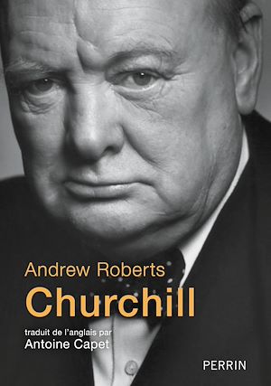 Téléchargez le livre :  Churchill