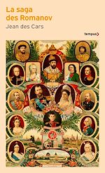 Télécharger le livre :  La saga des Romanov