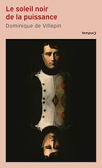 Télécharger le livre :  Le soleil noir de la puissance