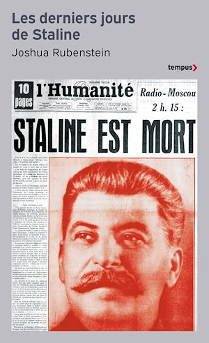 Téléchargez le livre :  Les derniers jours de Staline