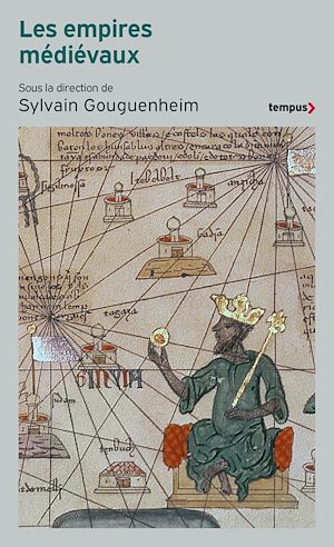 Téléchargez le livre :  Les empires médiévaux