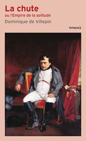 Téléchargez le livre :  La chute ou l'Empire de la solitude