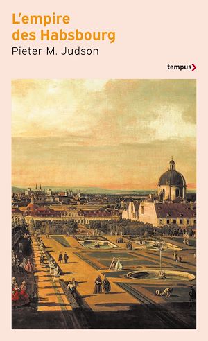 Téléchargez le livre :  L'empire des Habsbourg - Une histoire inédite