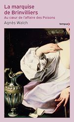 Télécharger le livre :  La marquise de Brinvilliers