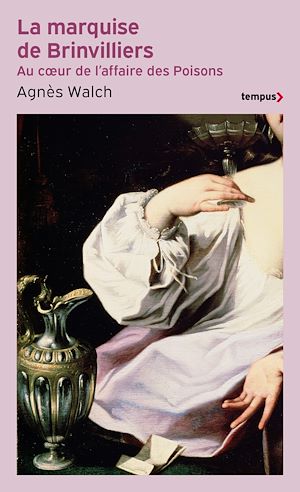 Téléchargez le livre :  La marquise de Brinvilliers