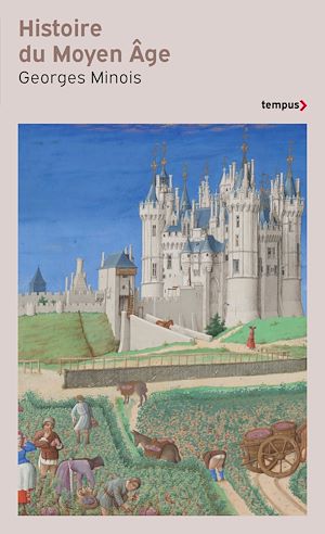 Download the eBook: Histoire du Moyen Âge