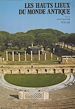 Télécharger le livre :  Les Hauts lieux du monde antique