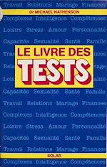 Télécharger le livre :  Le livre des tests