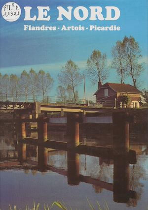 Download the eBook: Le Nord, Flandres, Artois, Picardie