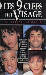 Download this eBook Les 9 clefs du visage