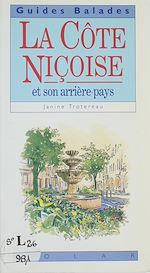 Download this eBook La Côte niçoise et son arrière-pays