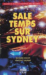 Télécharger le livre :  Sale temps sur Sydney