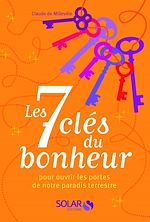 Télécharger le livre :  Les 7 clés du bonheur